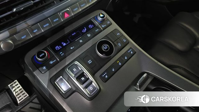 Hyundai Palisade id 5047245 из Кореи 36