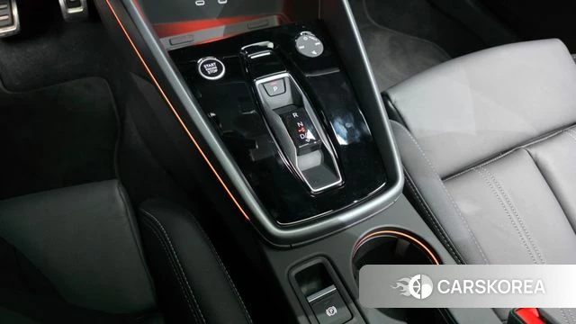 Audi A3 (8Y) id 4630025 из Кореи 34