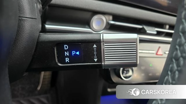 Hyundai The New Tucson Hybrid (NX4) id 4783156 из Кореи 35
