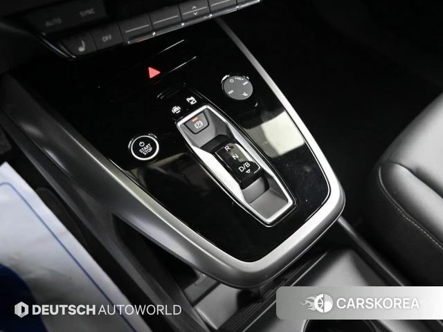 Audi Q4 e-Tron (F4) id 4984821 из Кореи 19