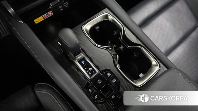 Lexus RX450h + 5th generation id 4974935 из Кореи 32