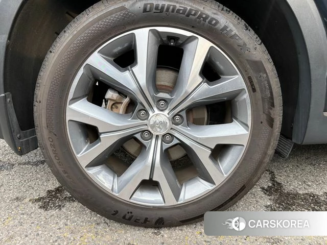 Hyundai Palisade id 4993368 из Кореи 11