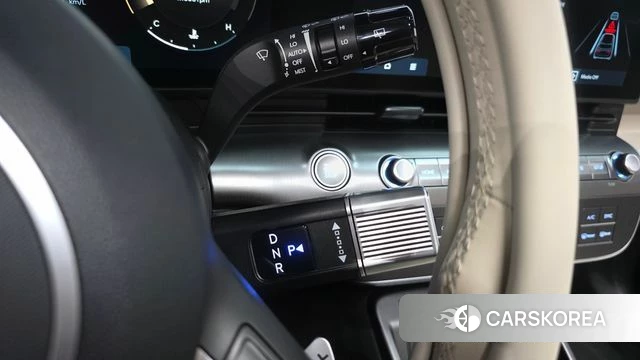 Hyundai Kona (SX2) id 4749113 из Кореи 32