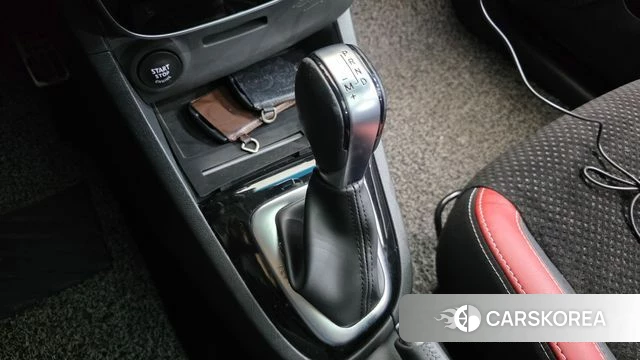 Renault Korea (Samsung) Clio id 4987894 из Кореи 19