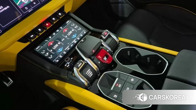 Lamborghini Urus id 5020734 из Кореи 19