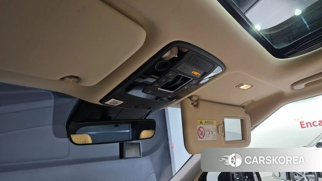 Kia Carnival 4th generation id 4982413 из Кореи 19