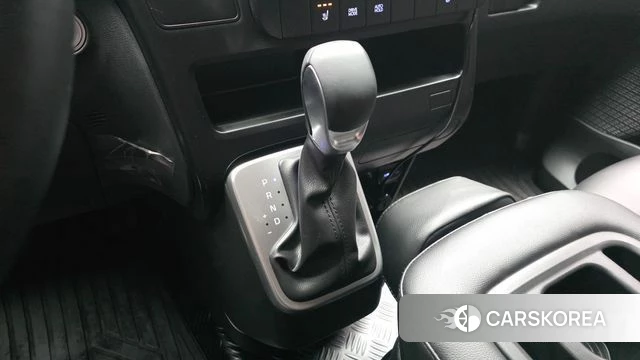 Hyundai Staria id 4660701 из Кореи 29