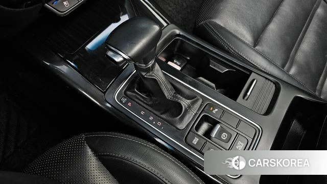 Kia The New Sorento id 5019089 из Кореи 19