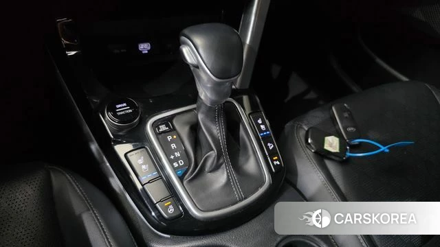 Kia Seltos id 5041448 из Кореи 30