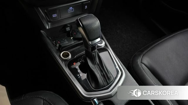 Ssangyong The New Tivoli Air id 4950755 из Кореи 26