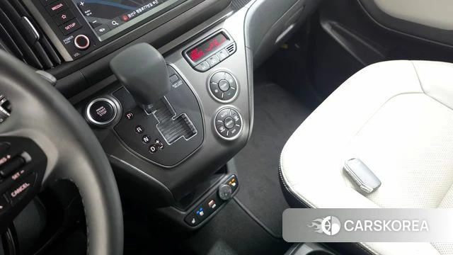 Kia The New Kia Ray id 5033421 из Кореи 31