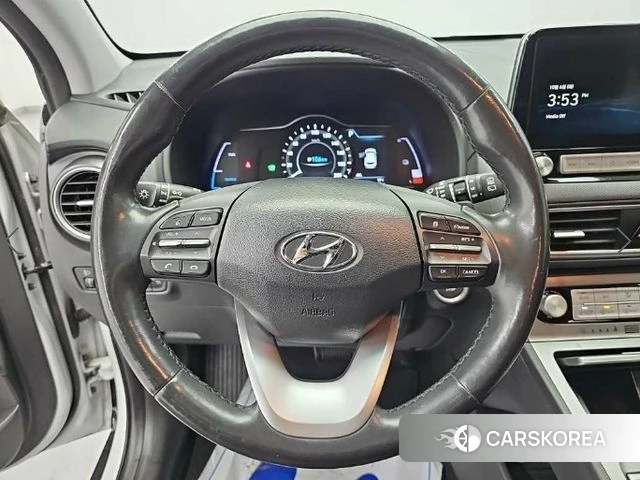 Hyundai Kona Electric id 4959526 из Кореи 17