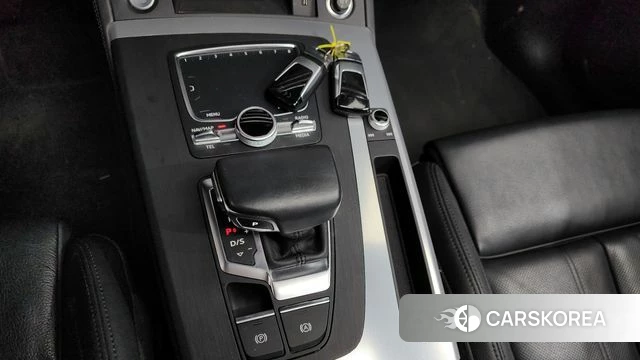 Audi Q5 (FY) id 3800605 из Кореи 19