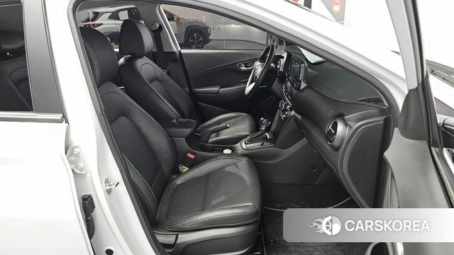 Hyundai Kona id 4967857 из Кореи 29
