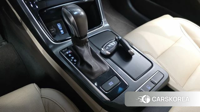 Hyundai Grandeur IG id 4746984 из Кореи 19