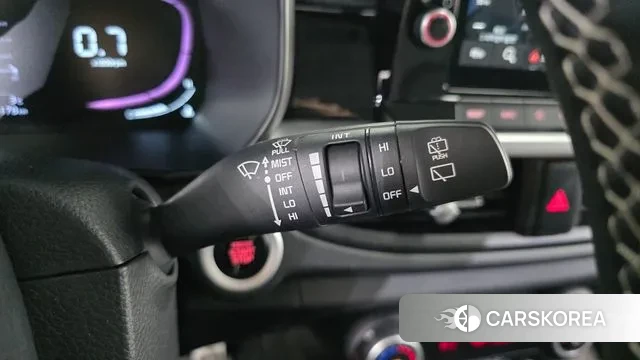 Kia The New Morning (JA) id 3734610 из Кореи 19