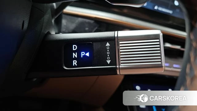 Hyundai Grandeur Hybrid (GN7) id 4996347 из Кореи 38