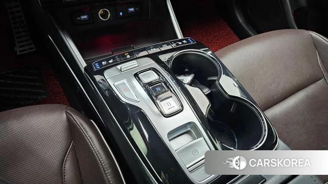 Hyundai Tucson (NX4) id 4987276 из Кореи 32