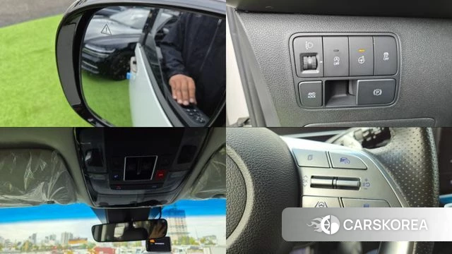 Hyundai Staria id 5011878 из Кореи 19