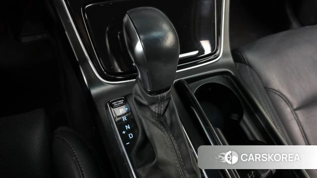 Hyundai Grandeur IG id 5013518 из Кореи 19