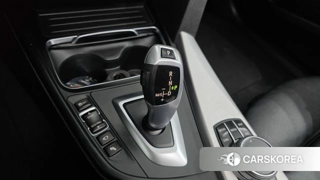 BMW 3 Series GT (F34) id 5047850 из Кореи 30