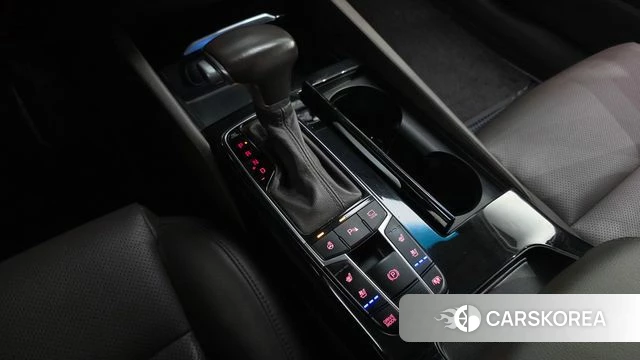 Kia Come New K7 id 5018907 из Кореи 19
