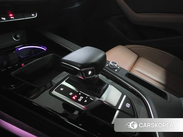 Audi A4 (B9) id 5033300 из Кореи 15