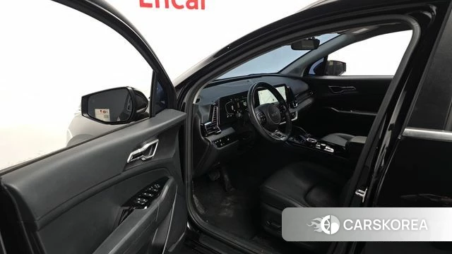 Kia Sportage 5th Generation Hybrid id 4980828 из Кореи 29
