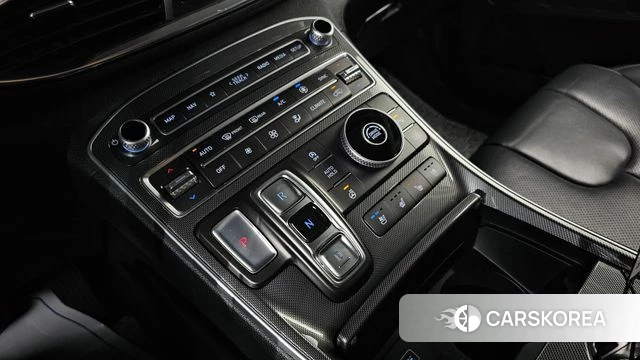 Hyundai The New Santa Fe id 5003583 из Кореи 35