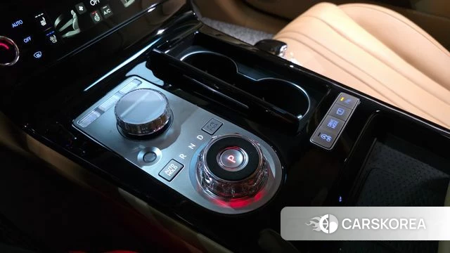 Genesis G80 (RG3) id 5051672 из Кореи 31