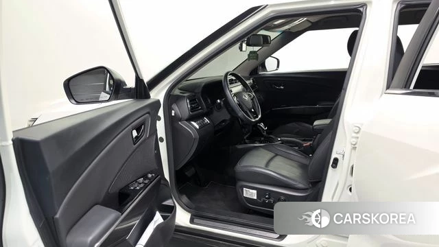 Ssangyong Berry New Tivoli id 4993206 из Кореи 29