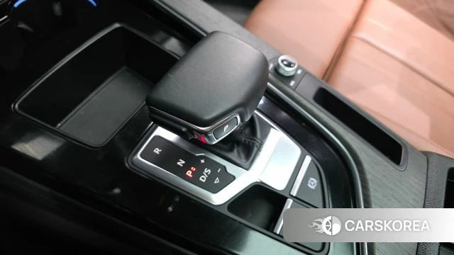 Audi A5 (F5) id 4975894 из Кореи 33