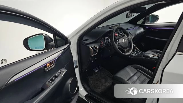 Lexus NX300 id 5028557 из Кореи 38