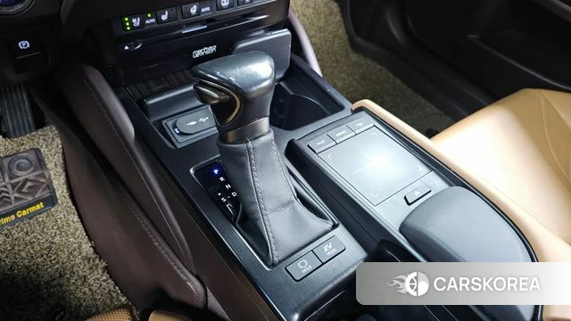 Lexus ES300h 7th generation id 5041901 из Кореи 19