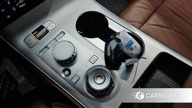Genesis GV70 id 4949936 из Кореи 19