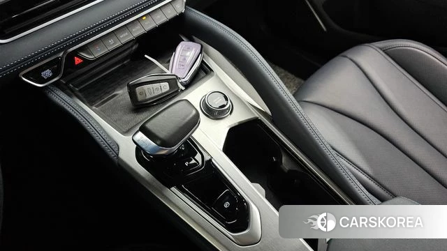 Renault Korea (Samsung) Grand Coleos id 5032941 из Кореи 19