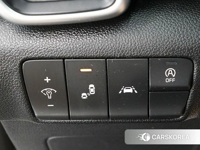 Kia Sportage The Bold id 5000760 из Кореи 19