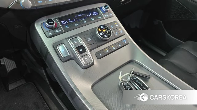 Hyundai Palisade id 5022685 из Кореи 31