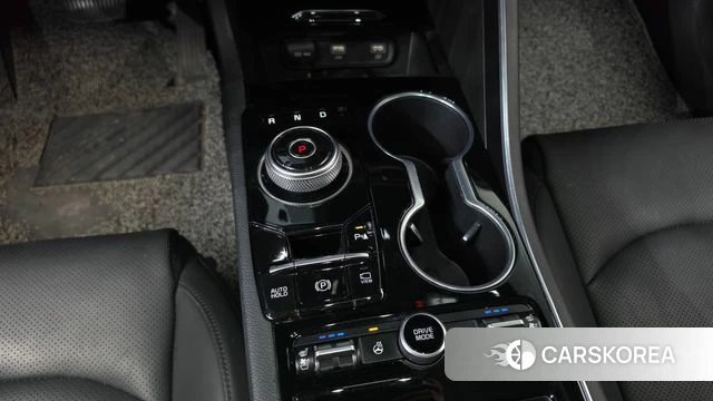 Kia K5 Hybrid 3rd Generation id 4992834 из Кореи 29