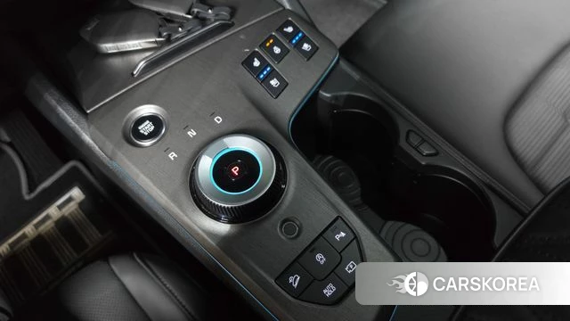 Kia The New Sportage 5th Generation id 5051657 из Кореи 32