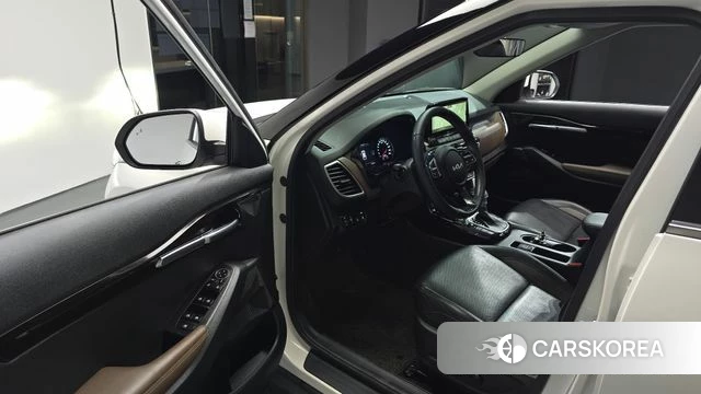 Kia Seltos id 4992226 из Кореи 32