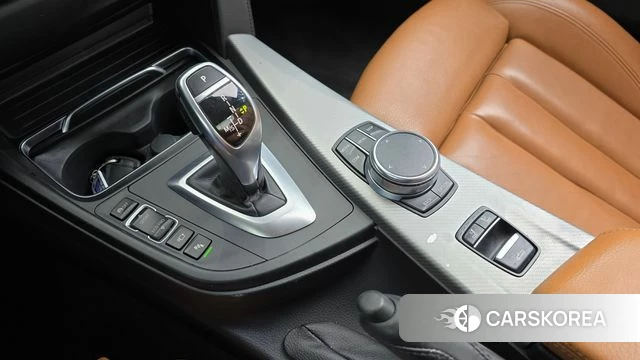BMW 4 Series (F32) id 4993483 из Кореи 19