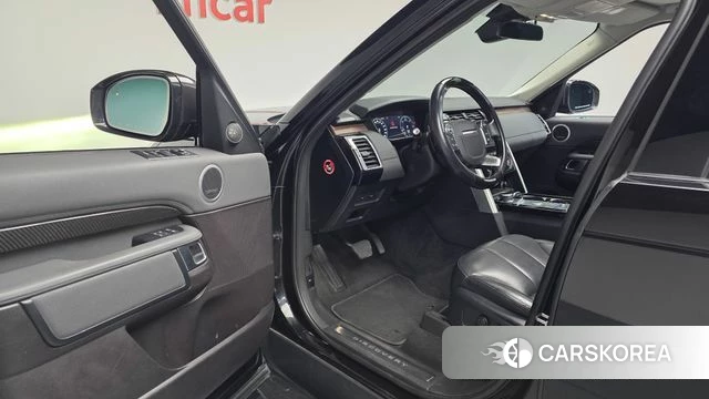 Land Rover Discovery 5 id 5029288 из Кореи 37
