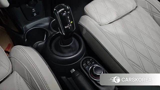 Mini Cooper S id 3400443 из Кореи 19