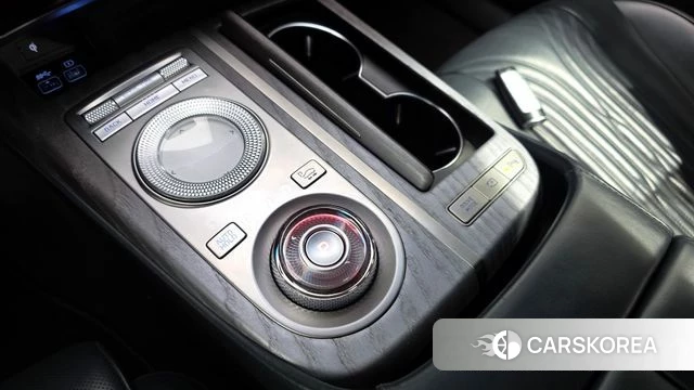 Genesis G80 (RG3) id 5028654 из Кореи 35