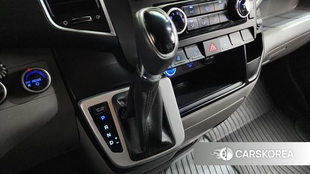 Hyundai Solati id 4735533 из Кореи 32