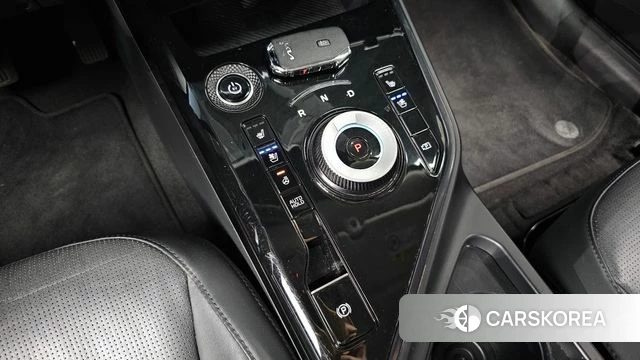 Kia Di All New Niro EV id 4975973 из Кореи 19