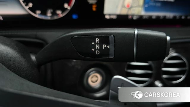 Mercedes-Benz S-Class W222 id 5004025 из Кореи 33