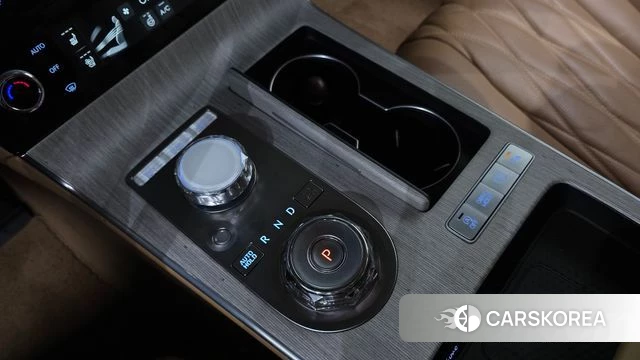 Genesis G80 (RG3) id 5039423 из Кореи 19