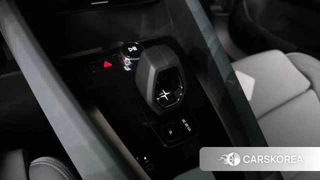 Polestar Polestar 2 id 4880230 из Кореи 34
